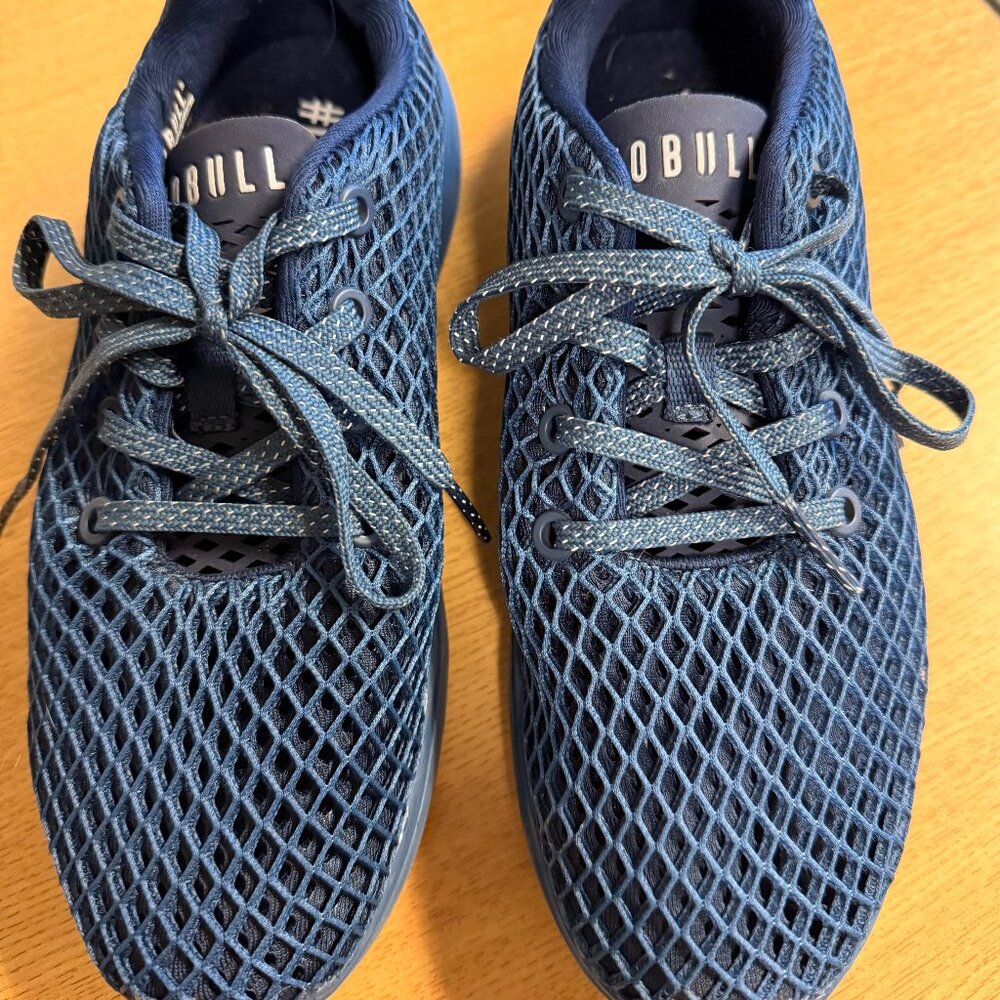 NOBULL Women's Mesh Runner Shoes